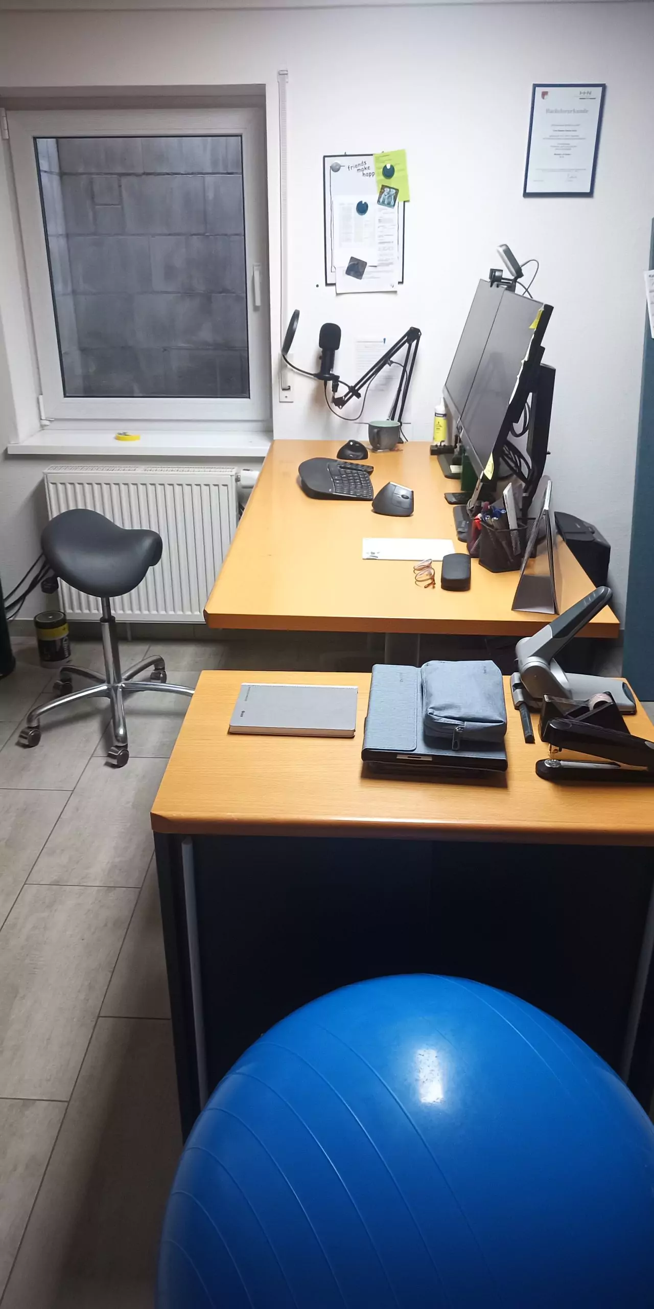 Büro