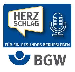 Der BGW Podcast